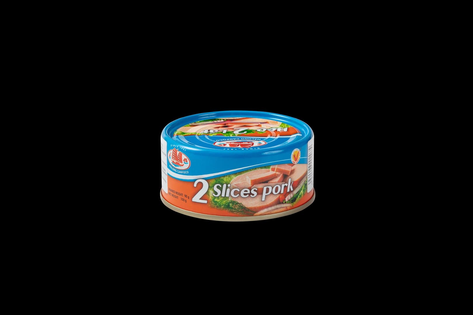 Heo 2 lát 150g - Thumbnail 2