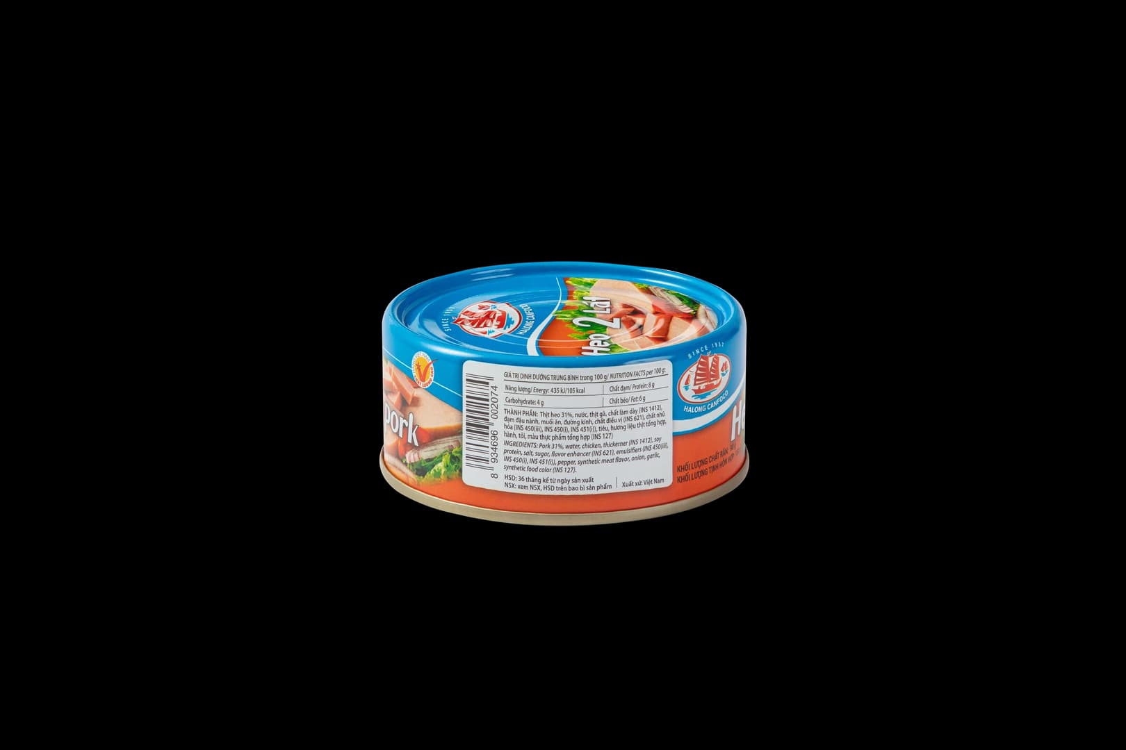 Heo 2 lát 150g - Thumbnail 3