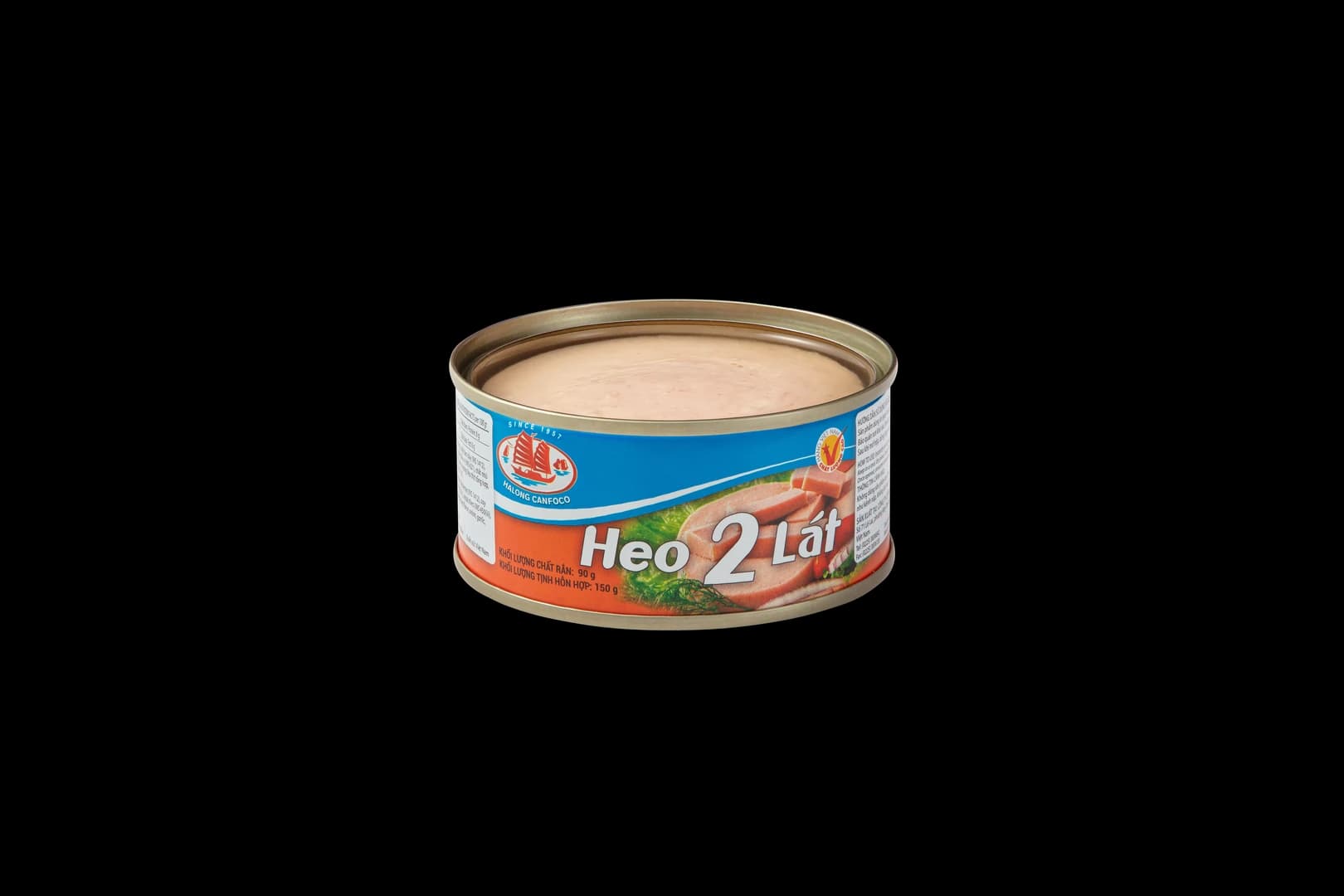 Heo 2 lát 150g - Thumbnail 5