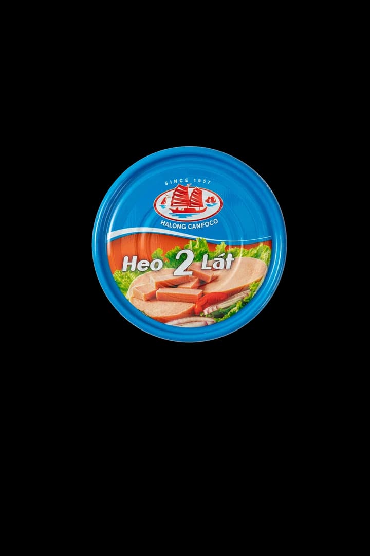 Heo 2 lát 150g - Thumbnail 6