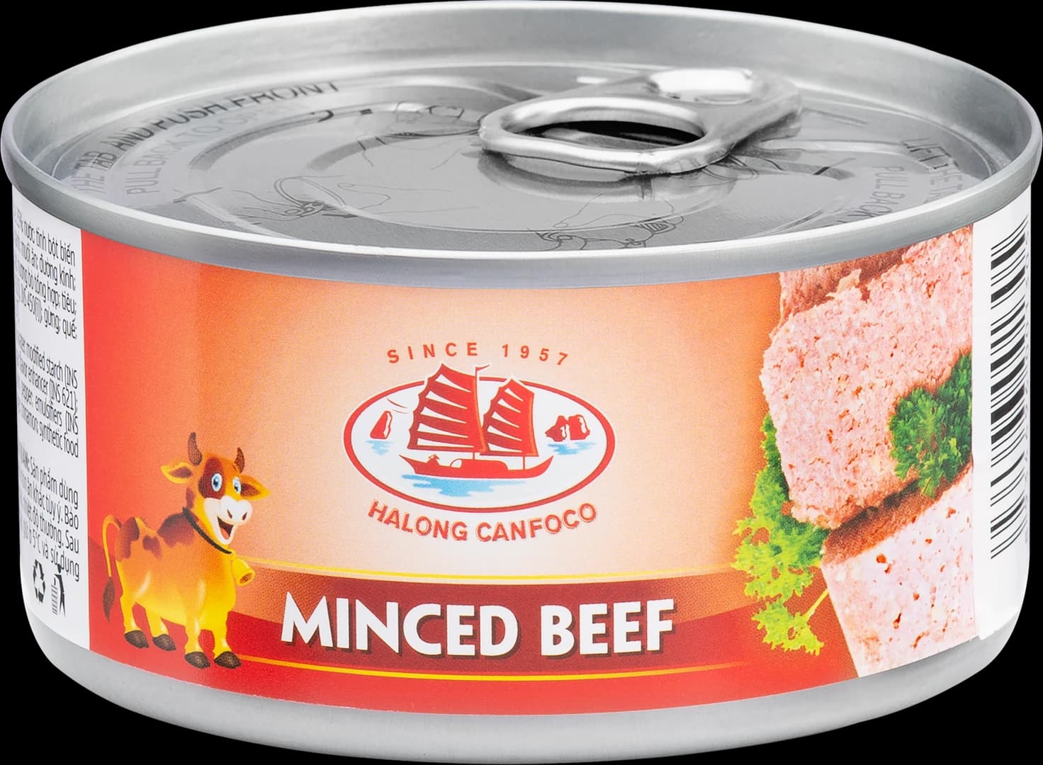 Thịt bò xay 170g - Thumbnail 3