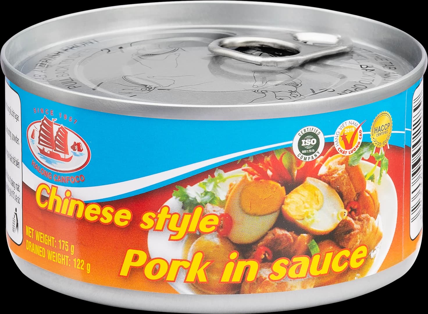 Thịt kho tàu 175g - Thumbnail 4