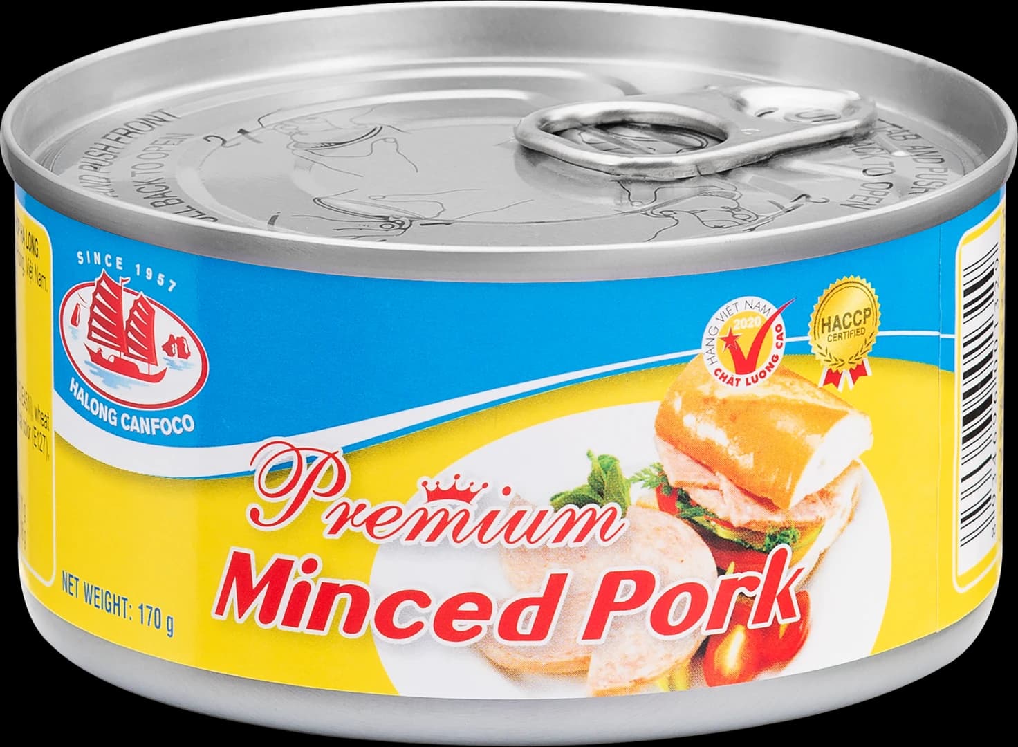 Thịt xay cao cấp 170g - Thumbnail 4