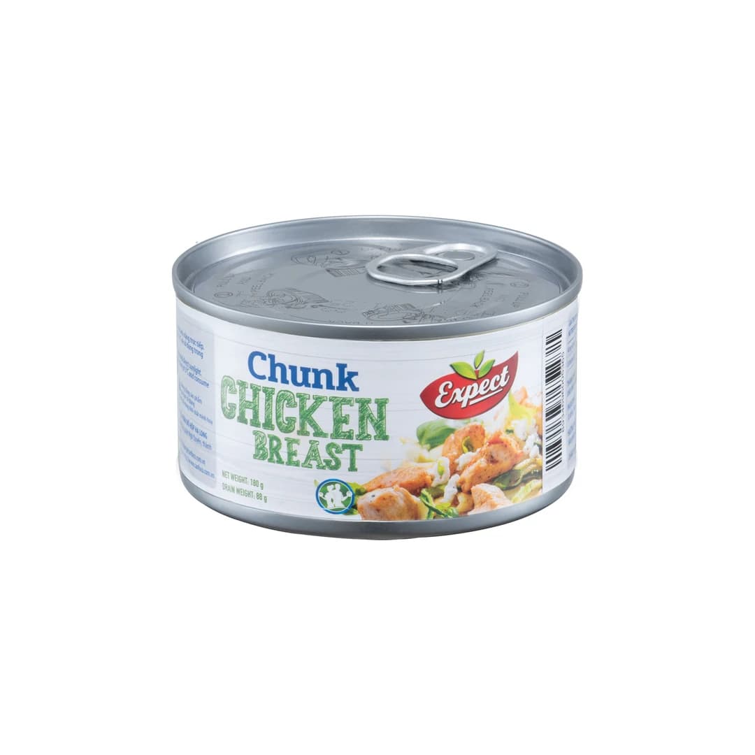 Ức gà cắt khúc EXPECT 180g x 48 - Thumbnail 9