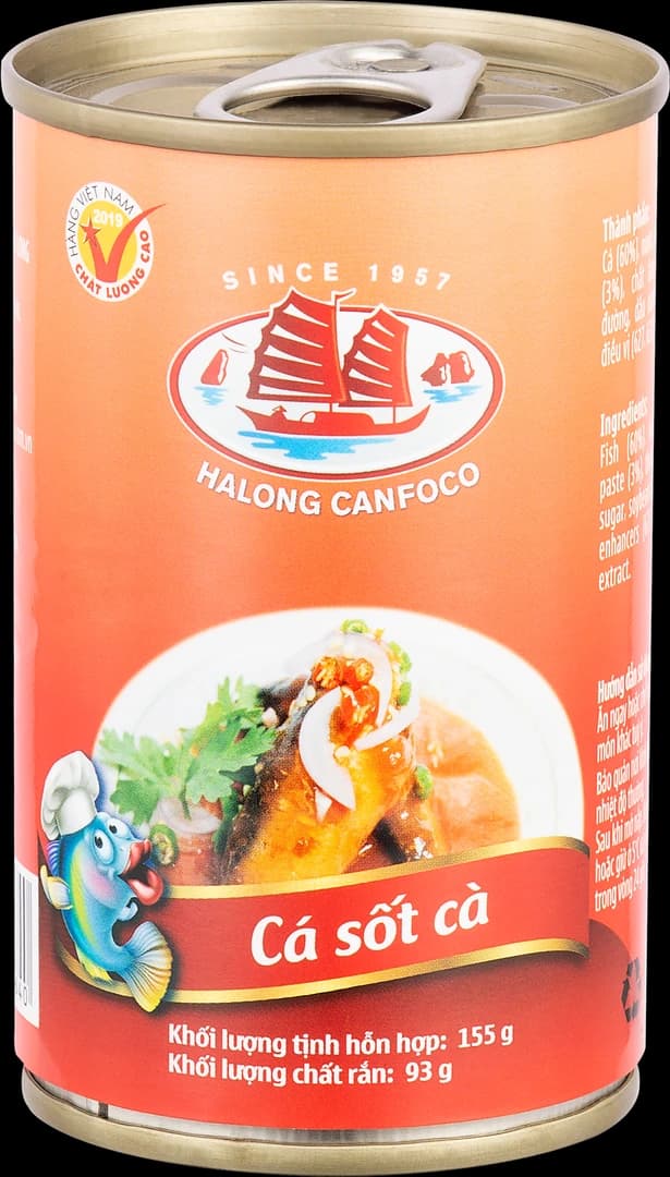 Cá sốt cà 175g - Thumbnail 2