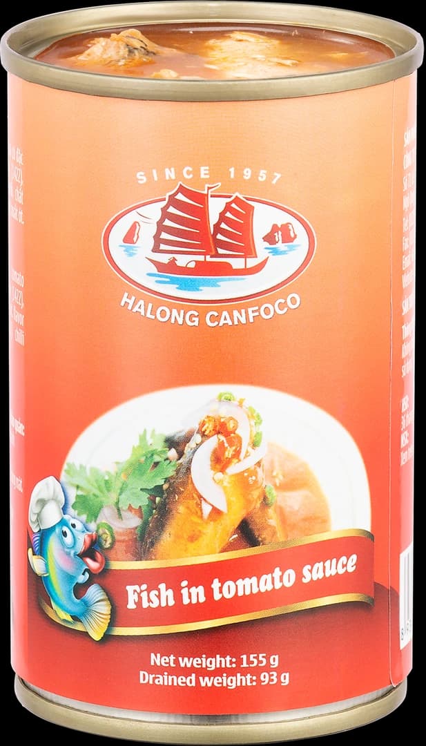 Cá sốt cà 175g - Thumbnail 4