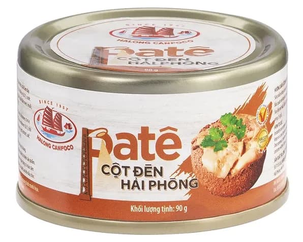 Patê Cột Đèn Hải Phòng 90g - Thumbnail 2