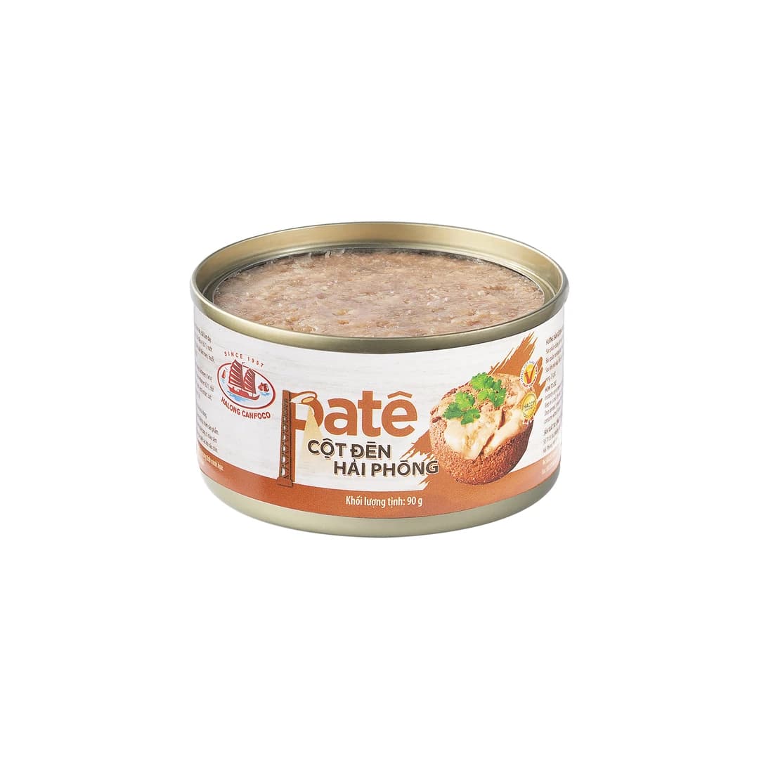 Patê Cột Đèn Hải Phòng 90g - Thumbnail 5