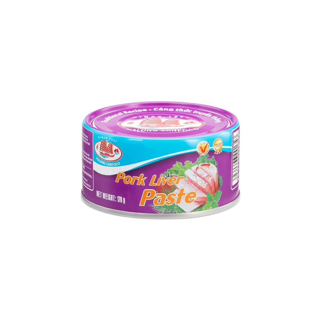 Patê gan 170g - Thumbnail 6