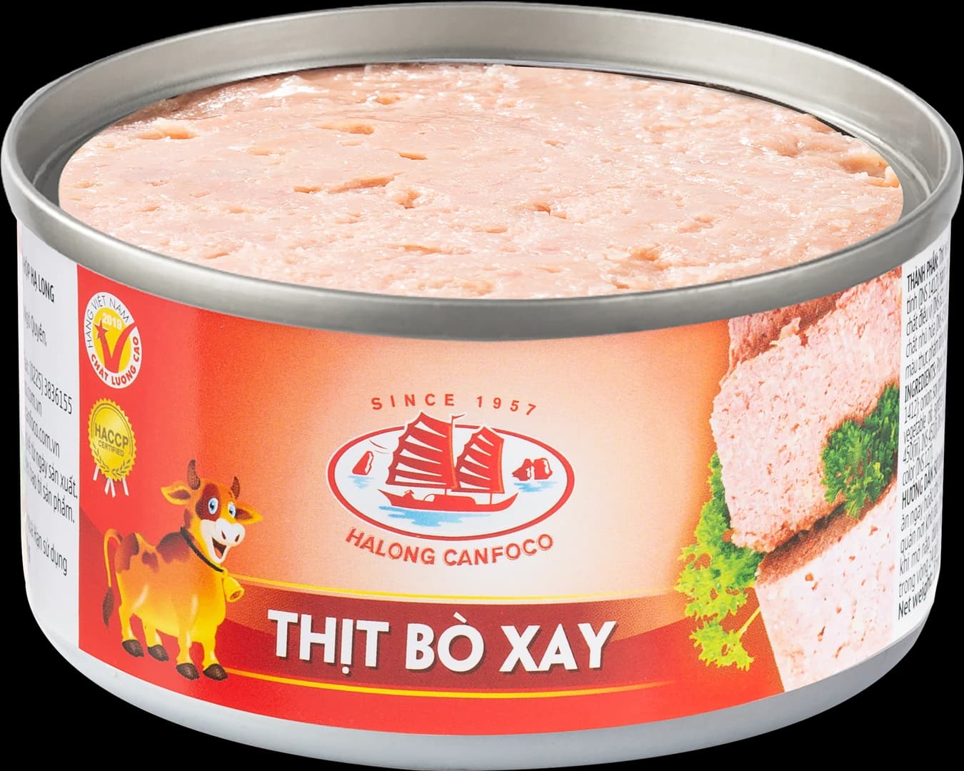 Thịt bò xay 170g - Thumbnail 4