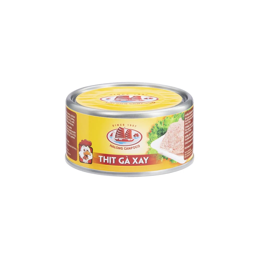 Thịt gà xay 170g - Thumbnail 5