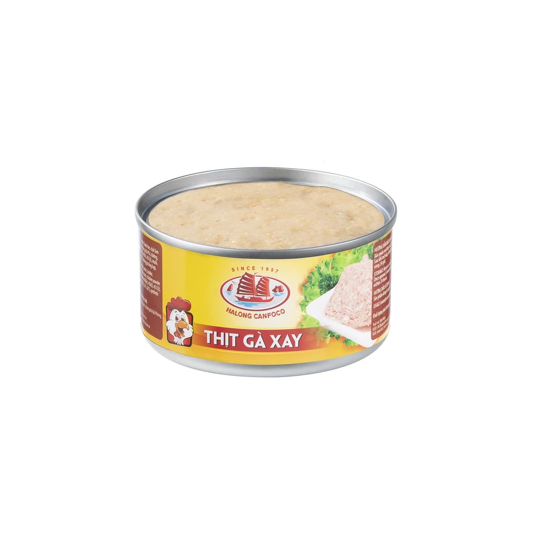 Thịt gà xay 170g - Thumbnail 8
