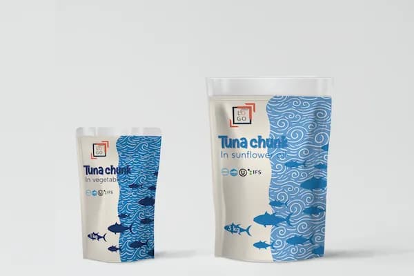 Thực phẩm đông lạnh