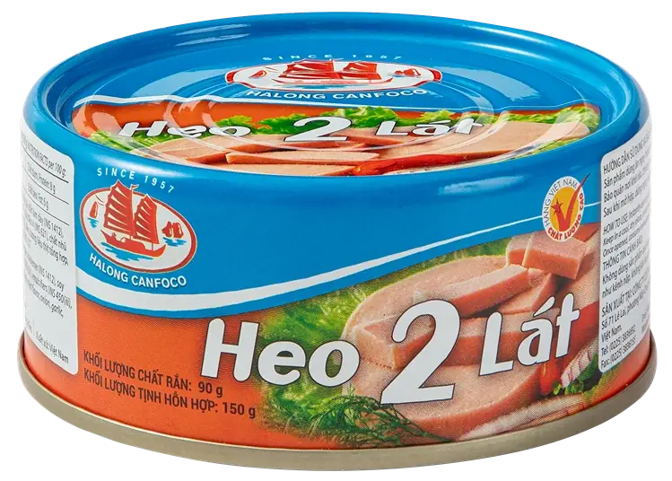Sliced Pork 150g