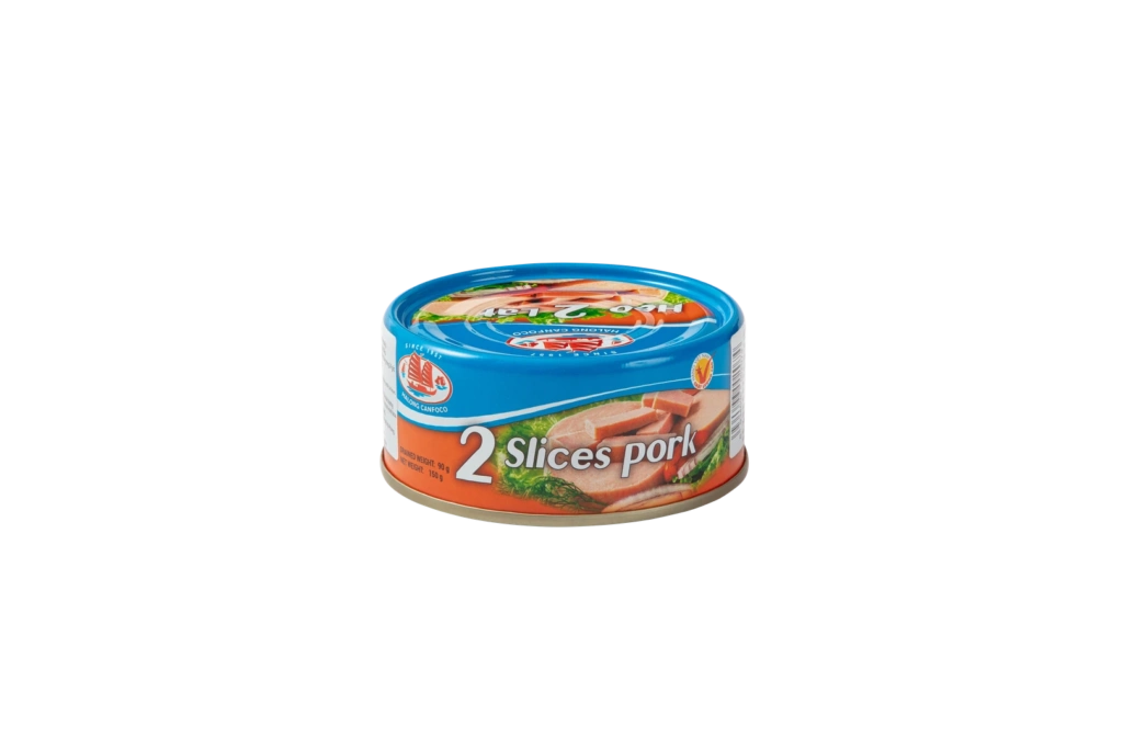 Sliced Pork 150g