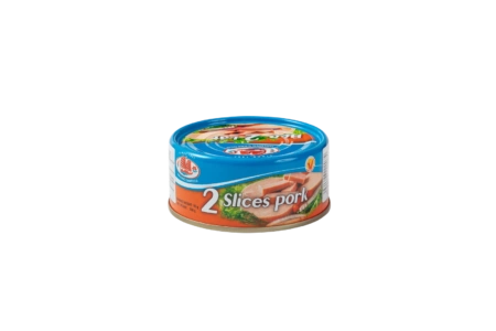 Sliced Pork 150g