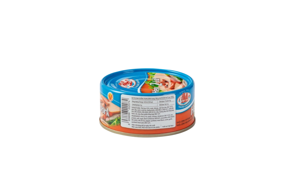 Sliced Pork 150g