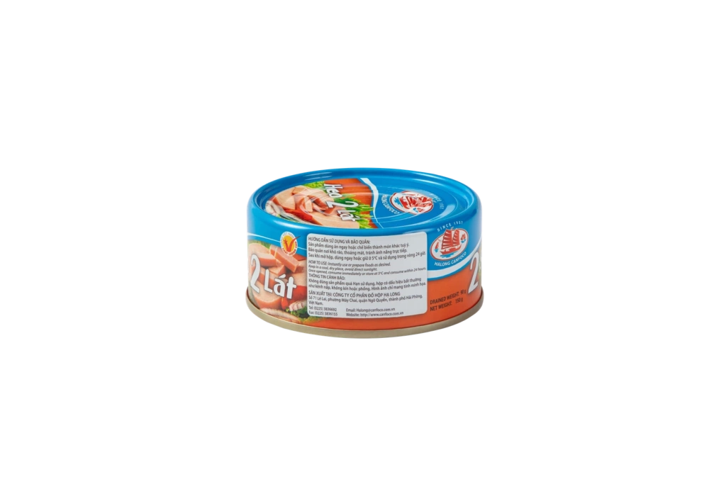 Sliced Pork 150g