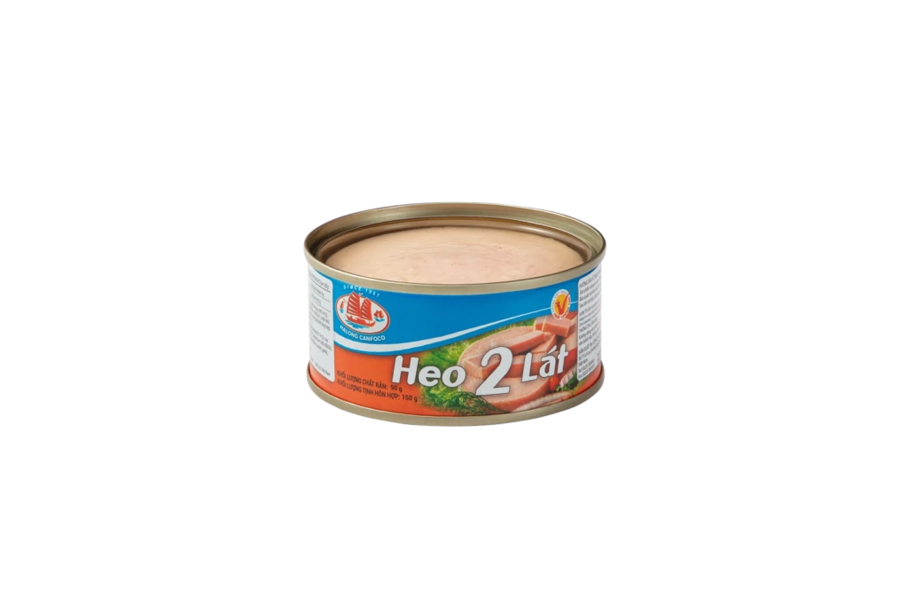 Sliced Pork 150g