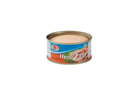 Sliced Pork 150g
