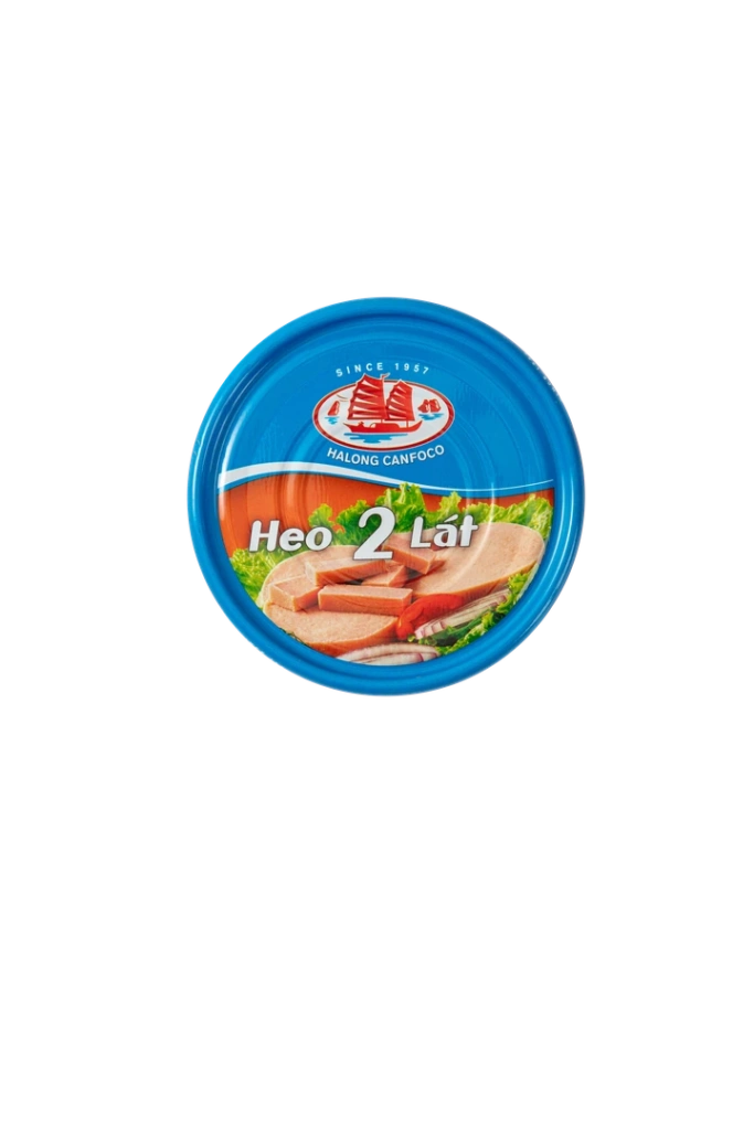 Sliced Pork 150g
