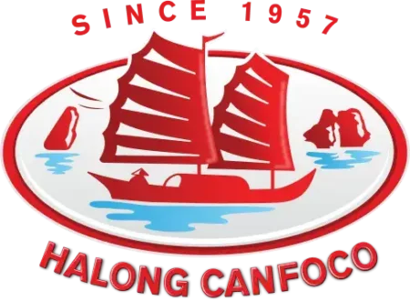 Halong Canfoco Logo