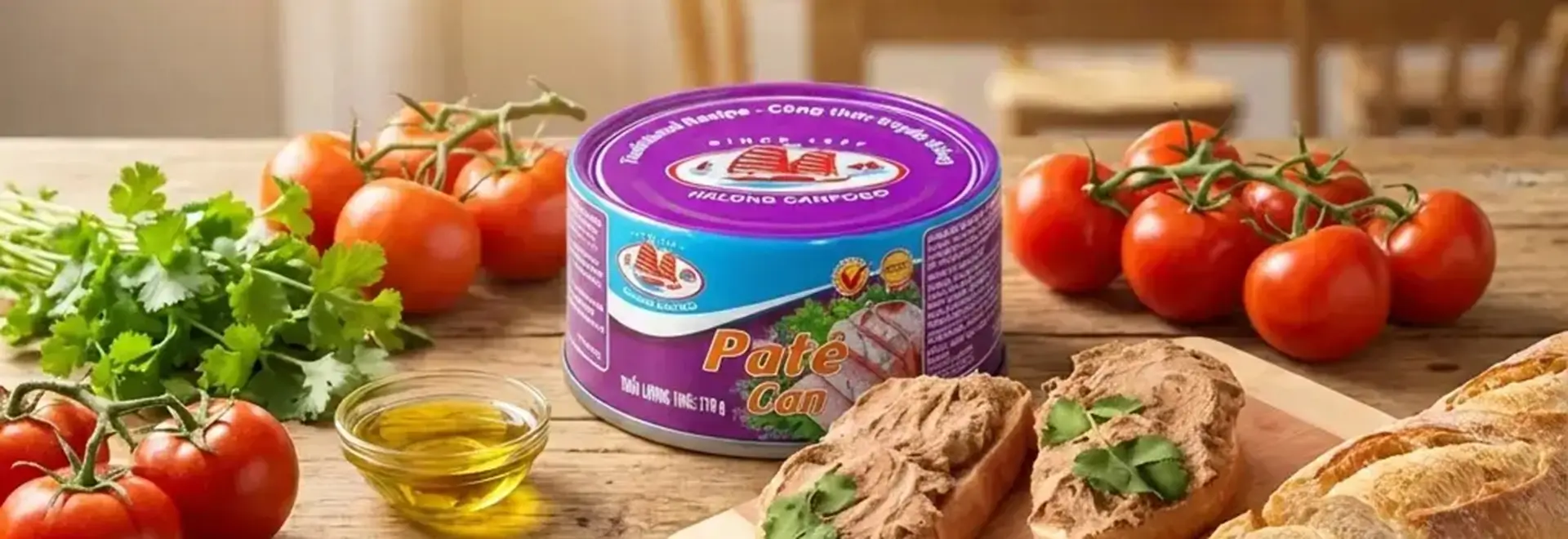 Fish Products