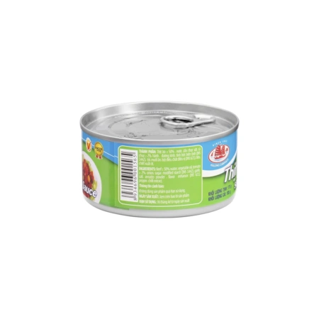 Beef in Tomato Sauce 175g
