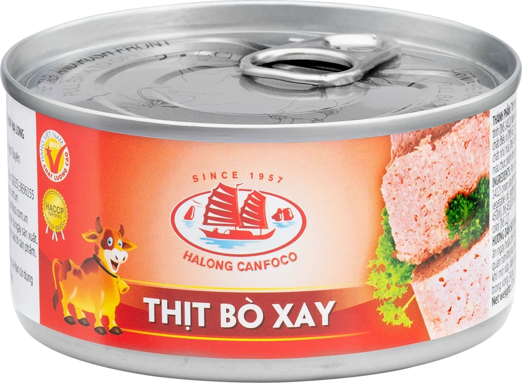 Minced Beef 170g