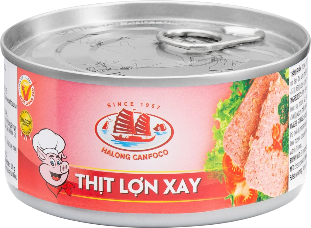 Minced Pork 170g