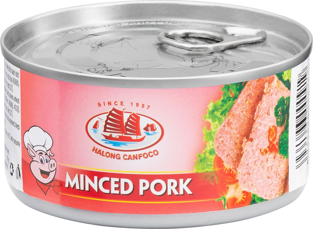 Minced Pork 170g