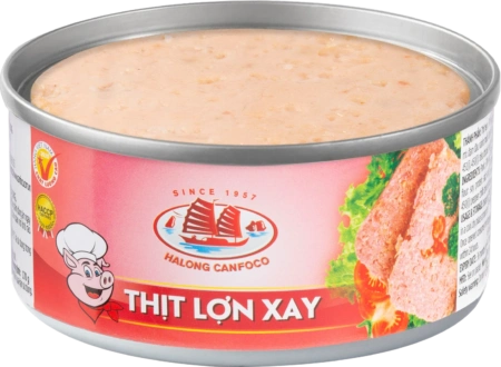 Minced Pork 170g