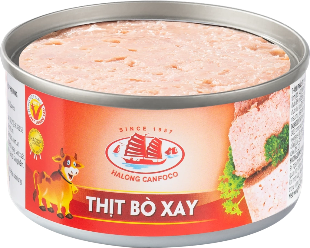 Minced Beef 170g