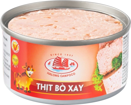 Minced Beef 170g