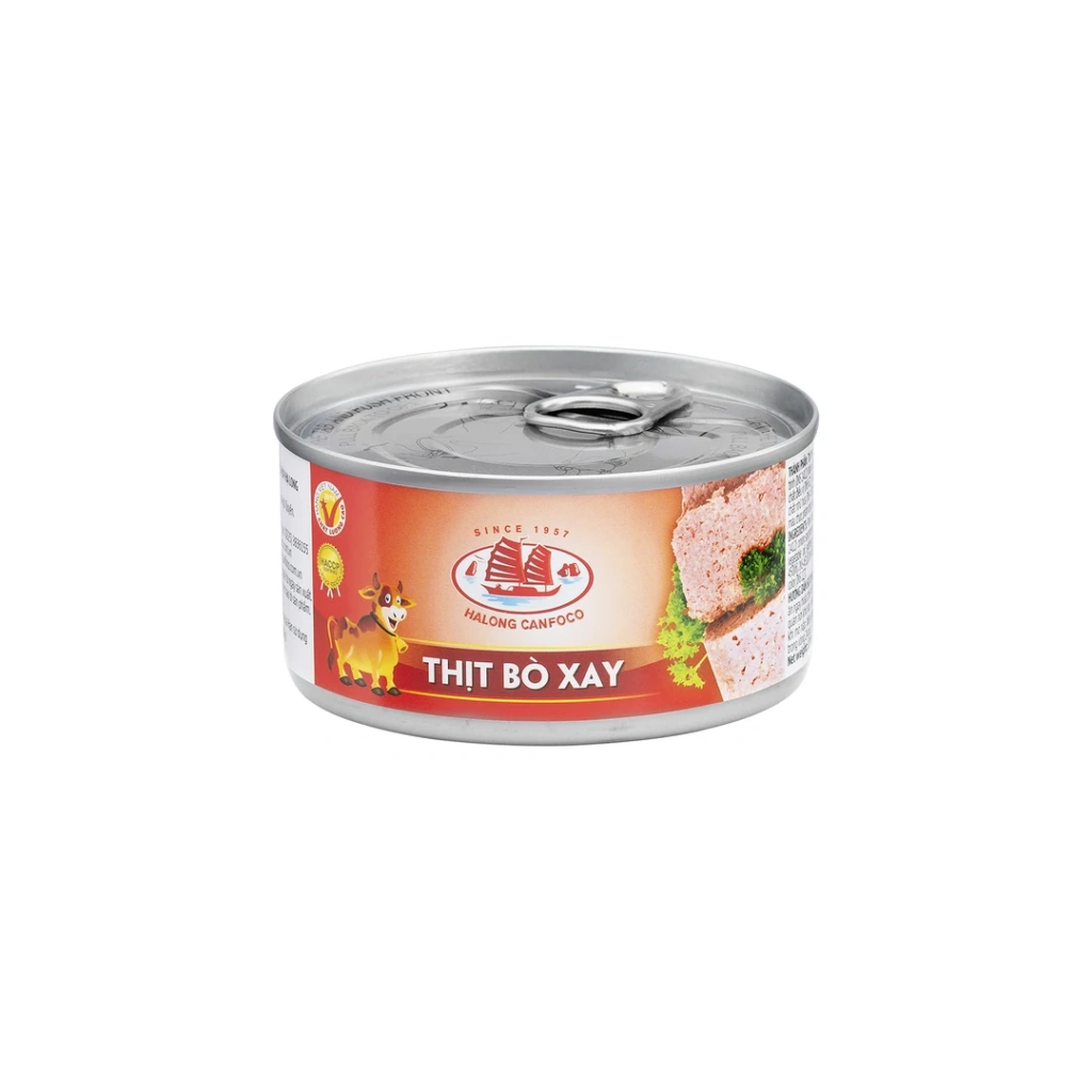 Minced Beef 170g