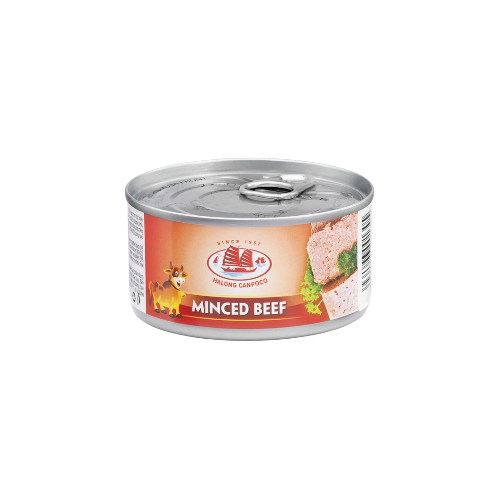 Minced Beef 170g