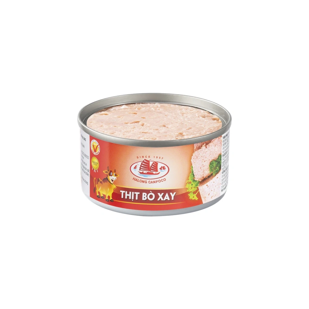 Minced Beef 170g