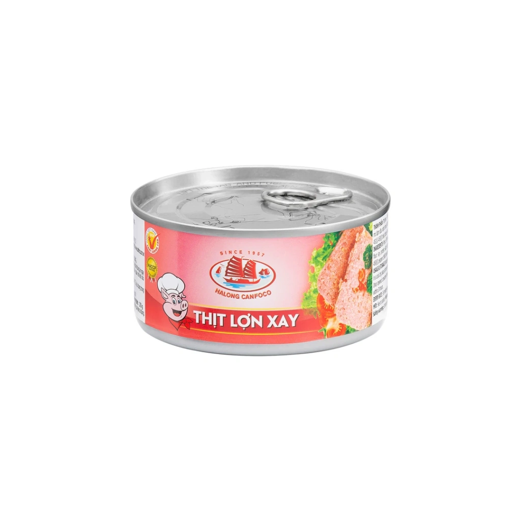 Minced Pork 170g