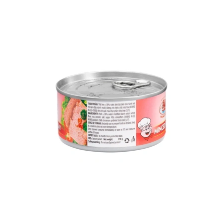 Minced Pork 170g
