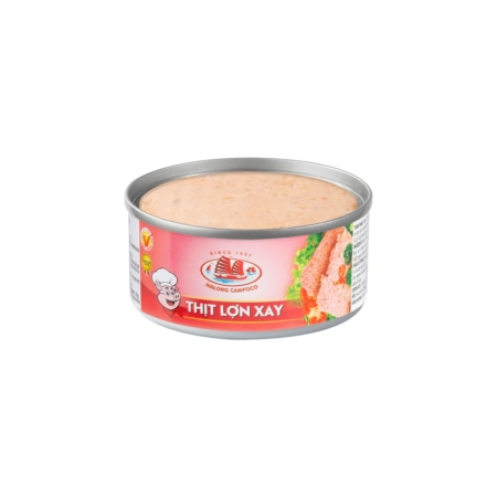 Minced Pork 170g