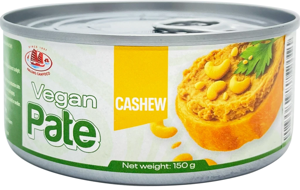 Vegan Cashew Pate 150g