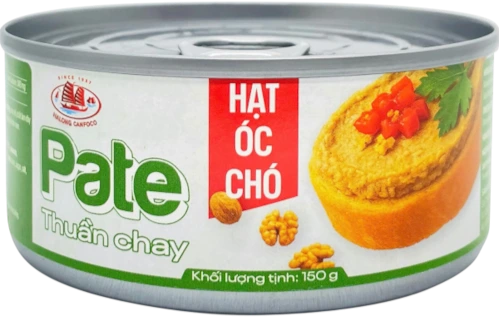 Vegan Walnut Pate 150g